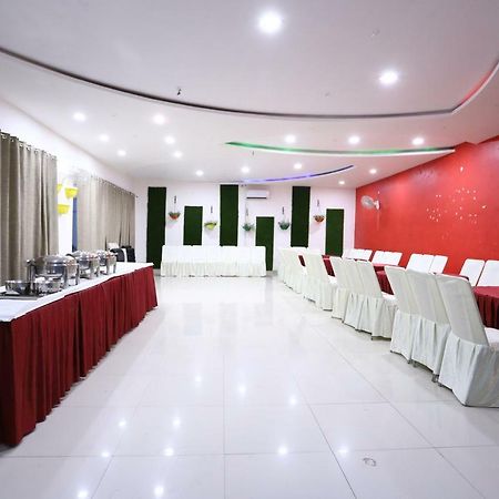 Diwan Hotel And Restaurant Surkhi 외부 사진