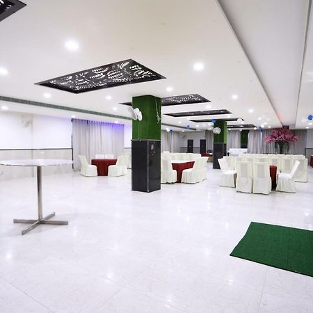 Diwan Hotel And Restaurant Surkhi 외부 사진