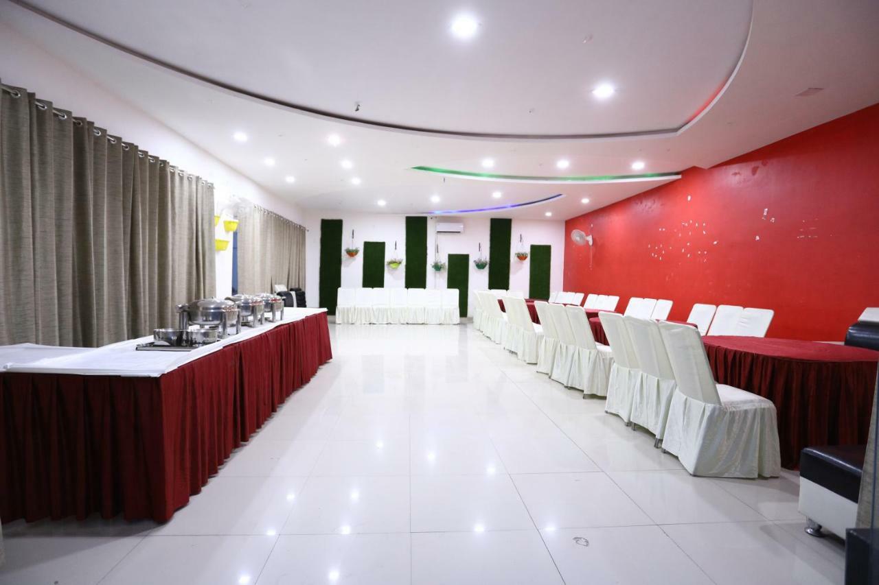 Diwan Hotel And Restaurant Surkhi 외부 사진