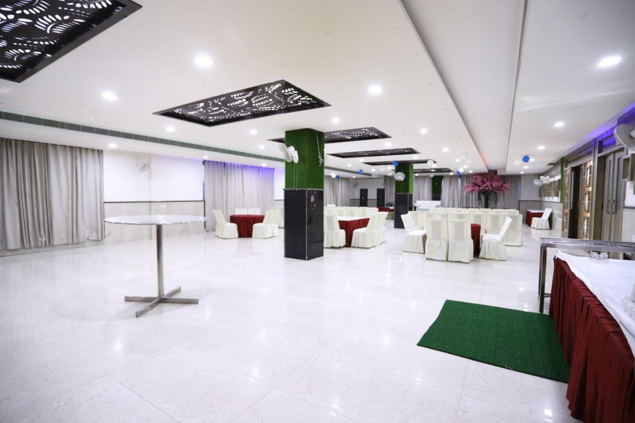 Diwan Hotel And Restaurant Surkhi 외부 사진