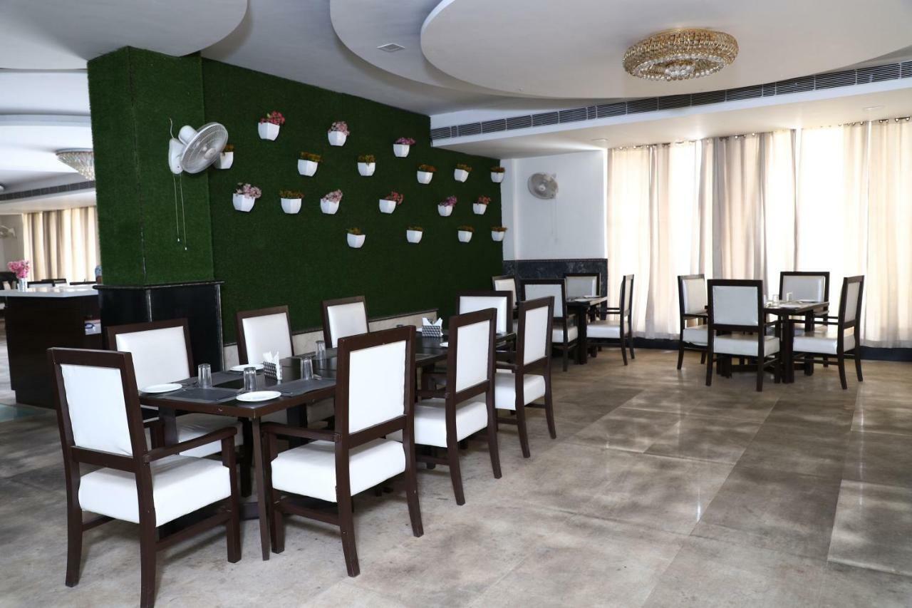 Diwan Hotel And Restaurant Surkhi 외부 사진