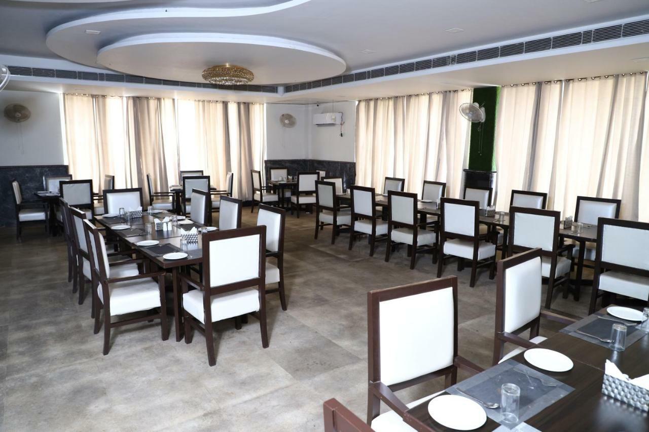 Diwan Hotel And Restaurant Surkhi 외부 사진