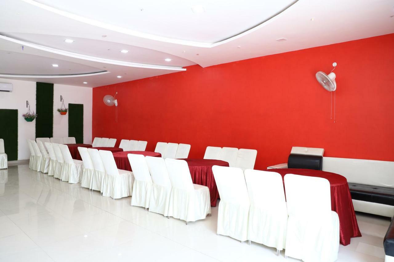 Diwan Hotel And Restaurant Surkhi 외부 사진