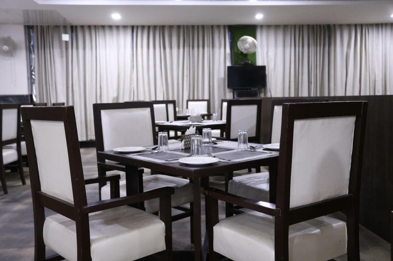 Diwan Hotel And Restaurant Surkhi 외부 사진