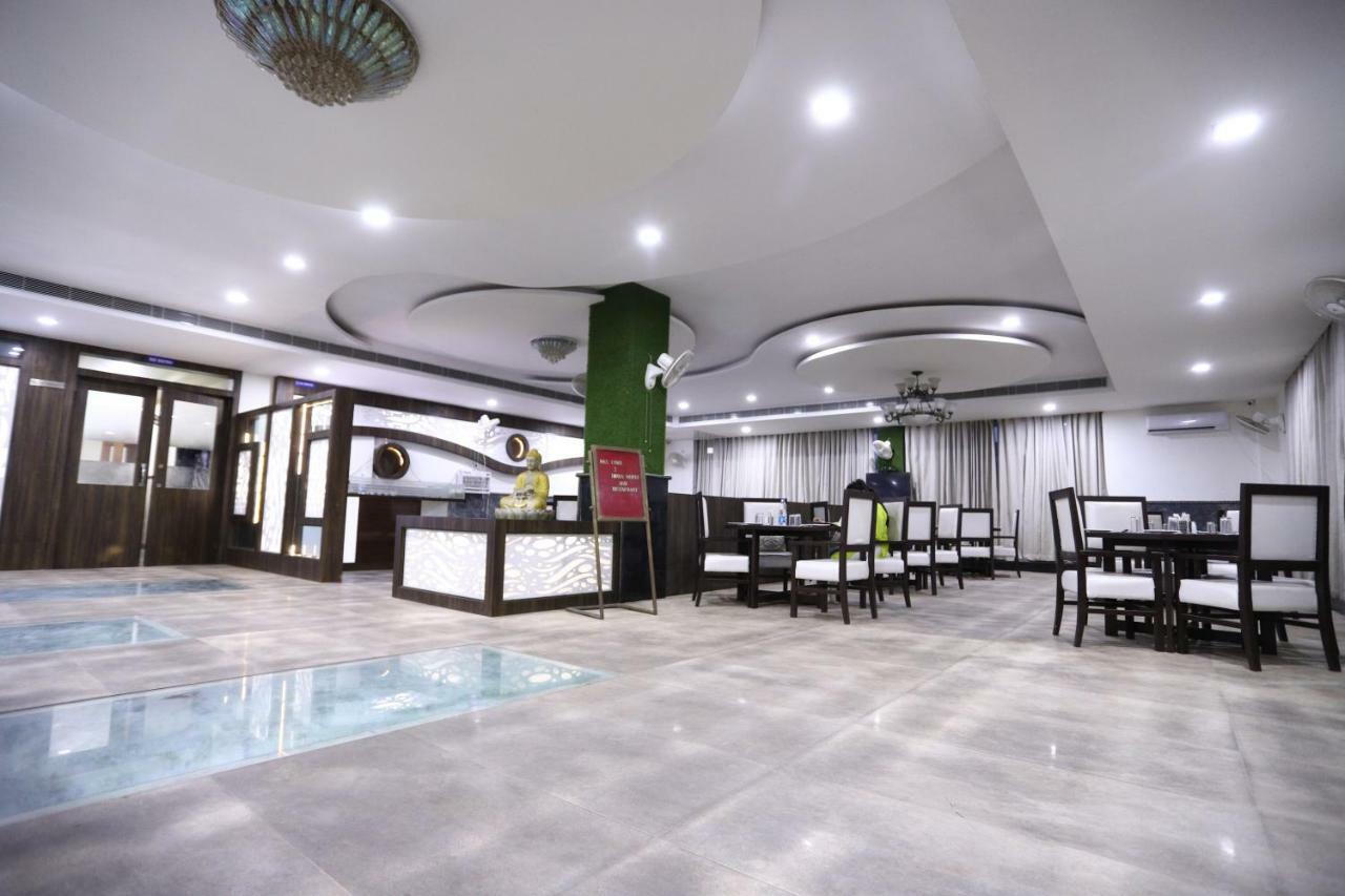 Diwan Hotel And Restaurant Surkhi 외부 사진