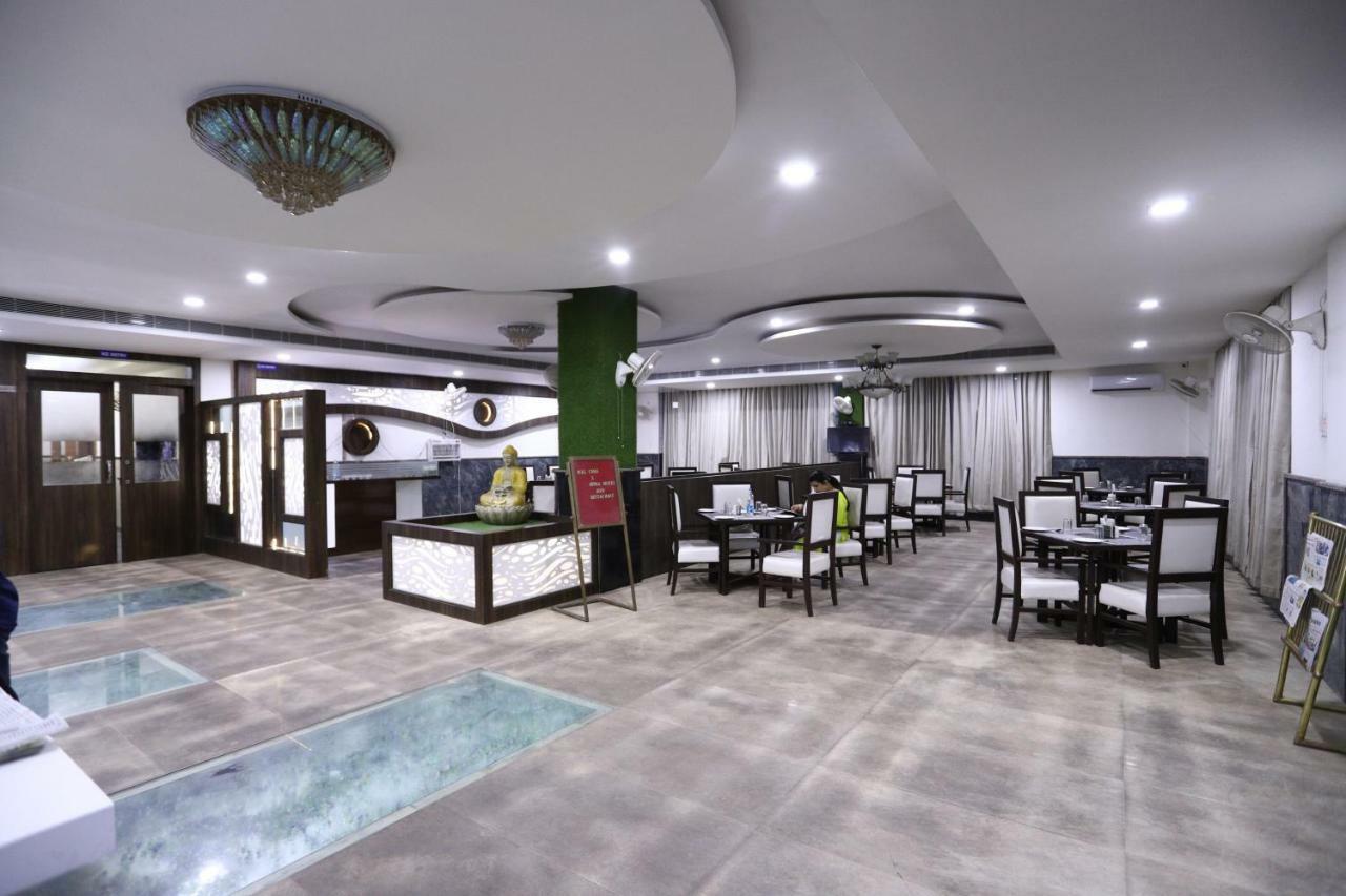 Diwan Hotel And Restaurant Surkhi 외부 사진