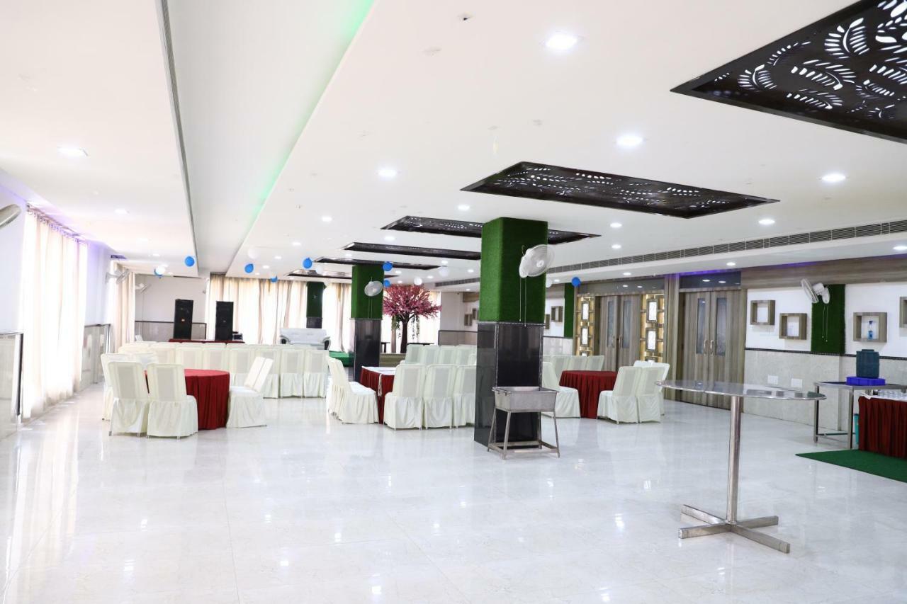 Diwan Hotel And Restaurant Surkhi 외부 사진
