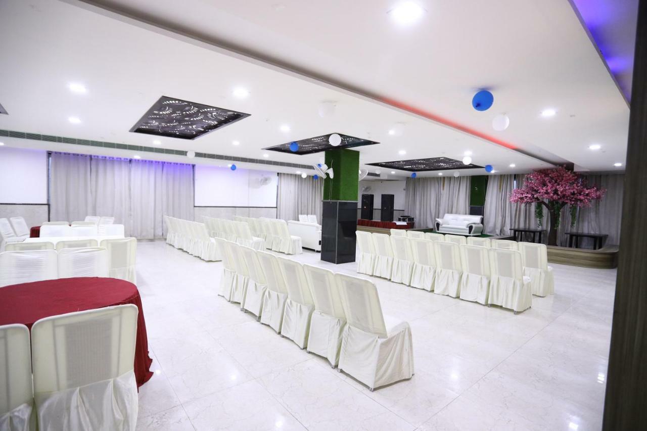 Diwan Hotel And Restaurant Surkhi 외부 사진