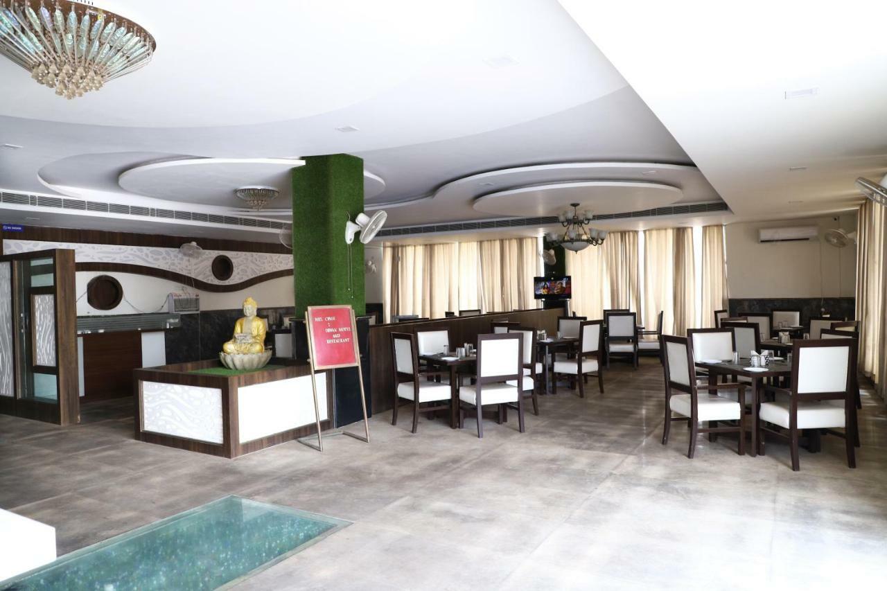 Diwan Hotel And Restaurant Surkhi 외부 사진